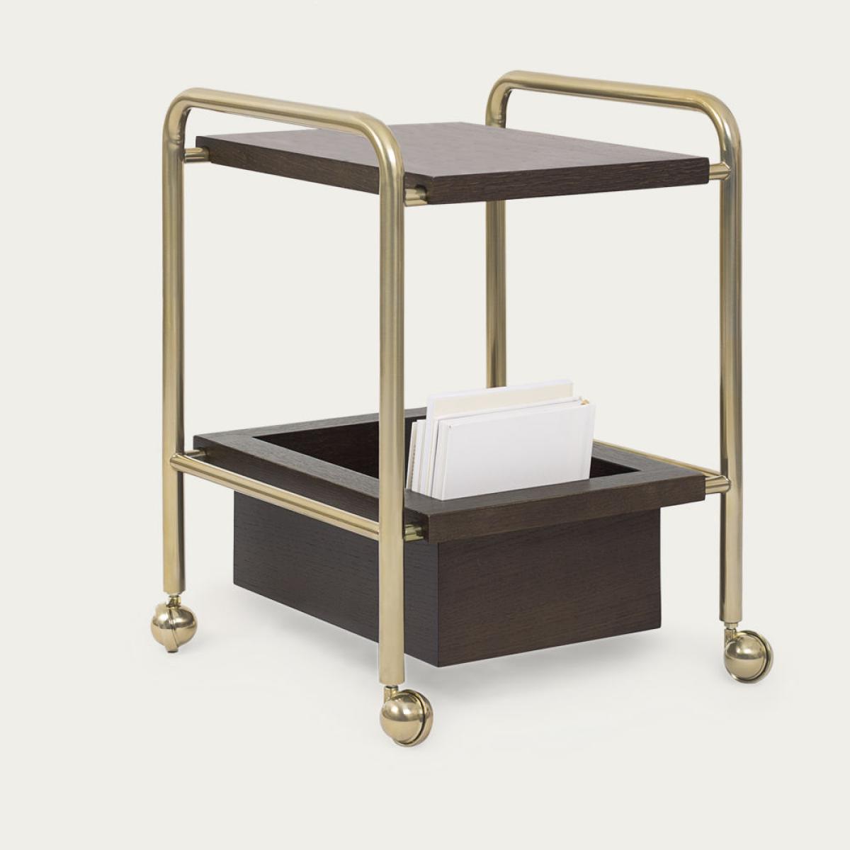Sebastian Side Table – image 3