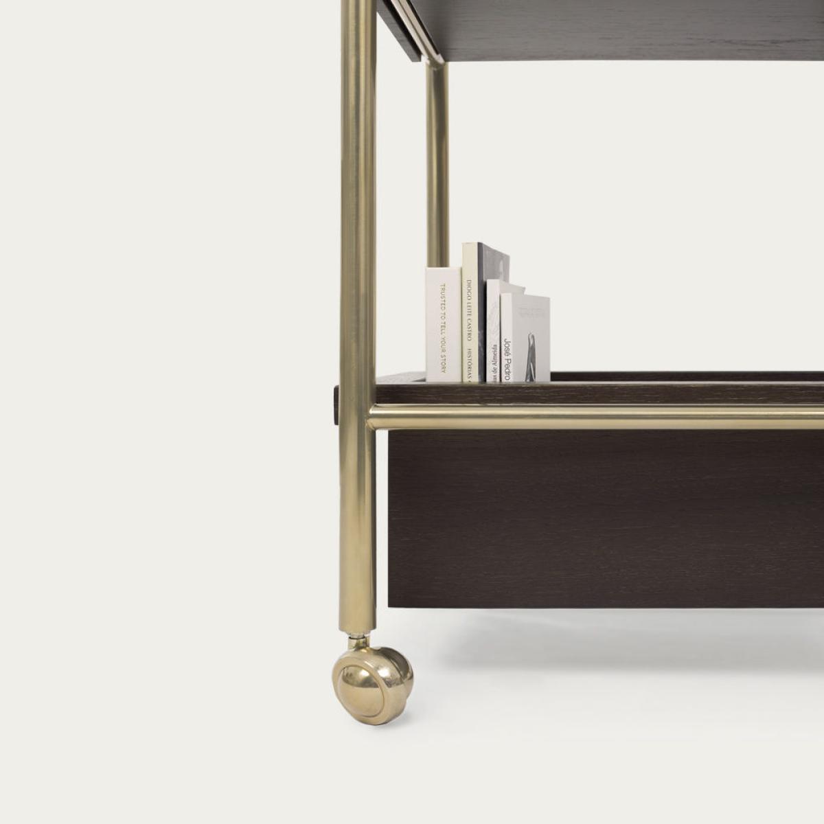 Sebastian Side Table – image 4