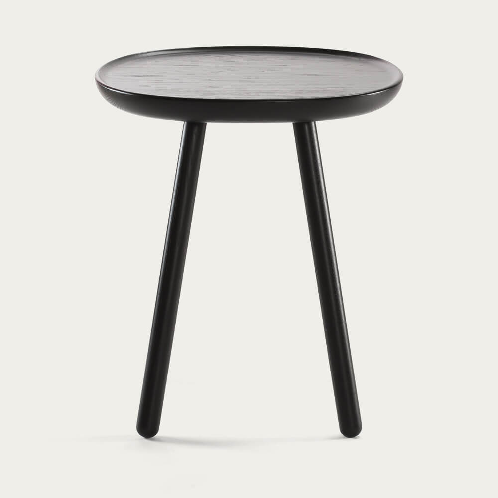 Black Naive Side Tables – image 4