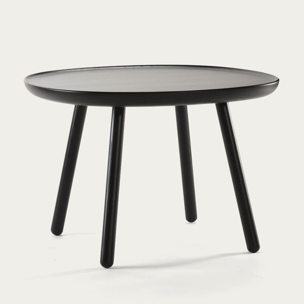 Black Naive Side Tables – image 5
