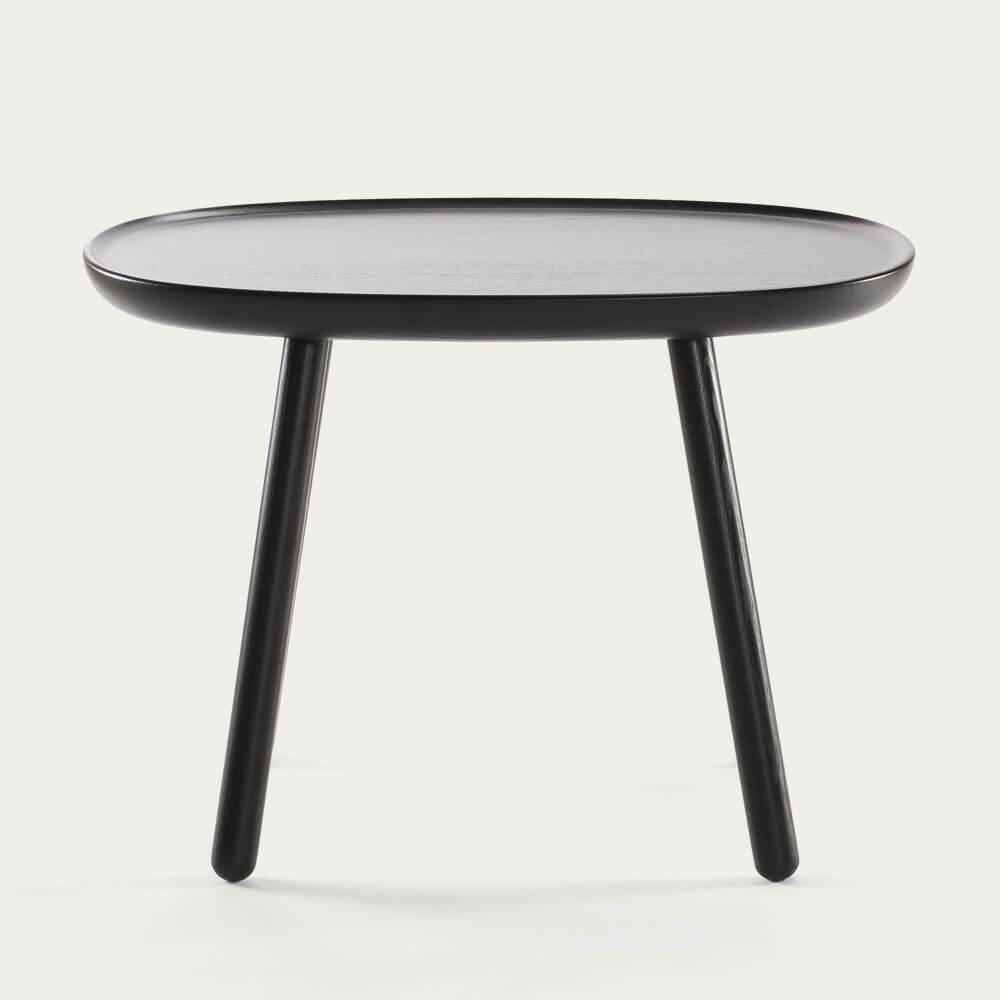Black Naive Side Tables – image 6
