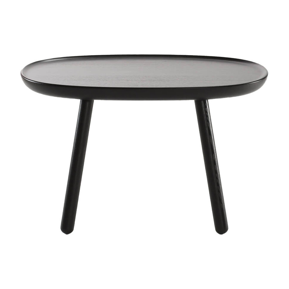 Black Naive Side Tables – image 2