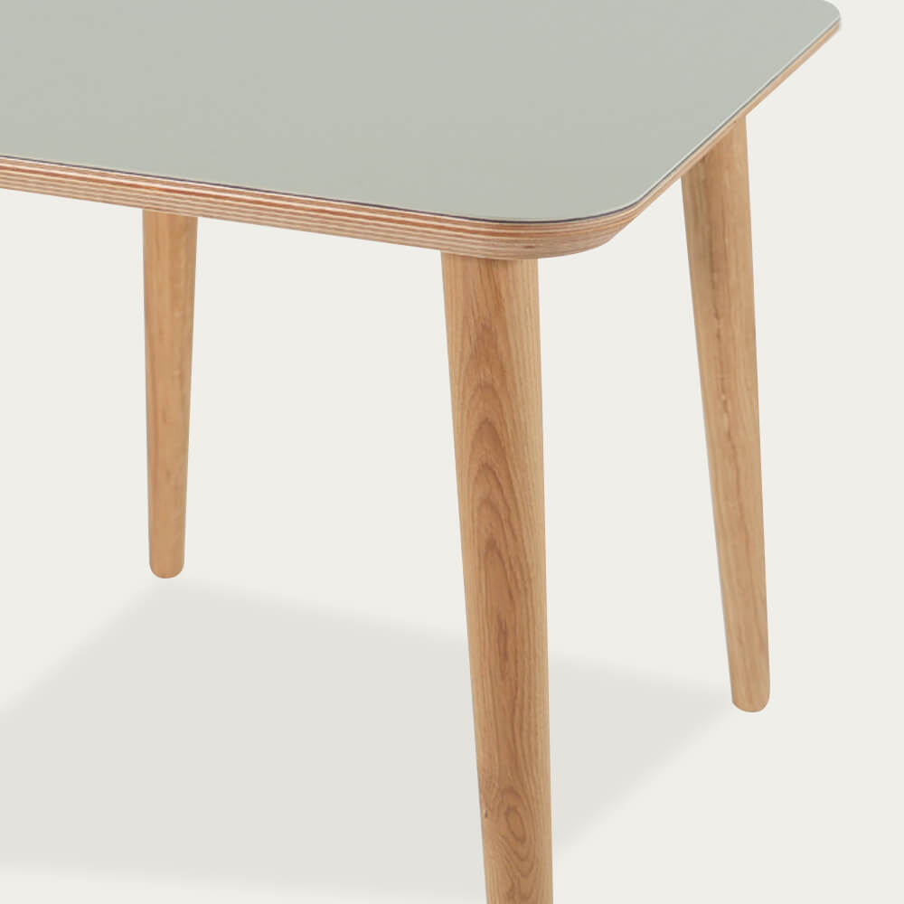 Pistachio Side Table – image 3