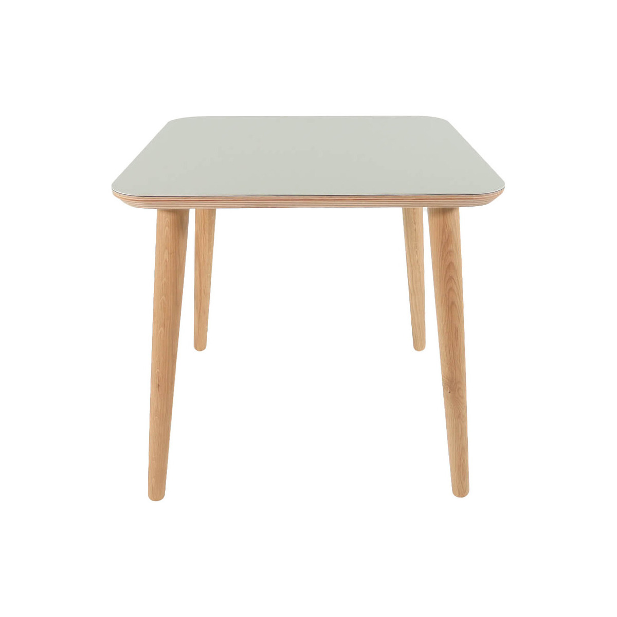 Pistachio Side Table – image 2