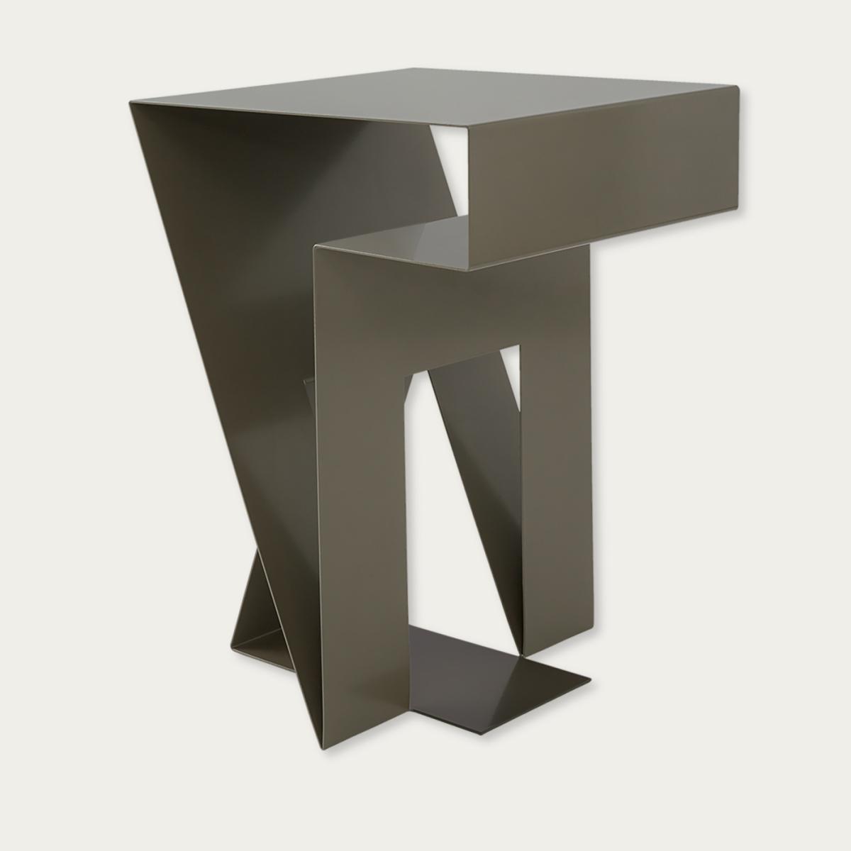 Olive Neumann Side Table