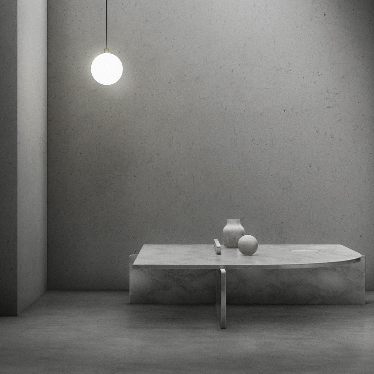 Emble Center Table – image 2