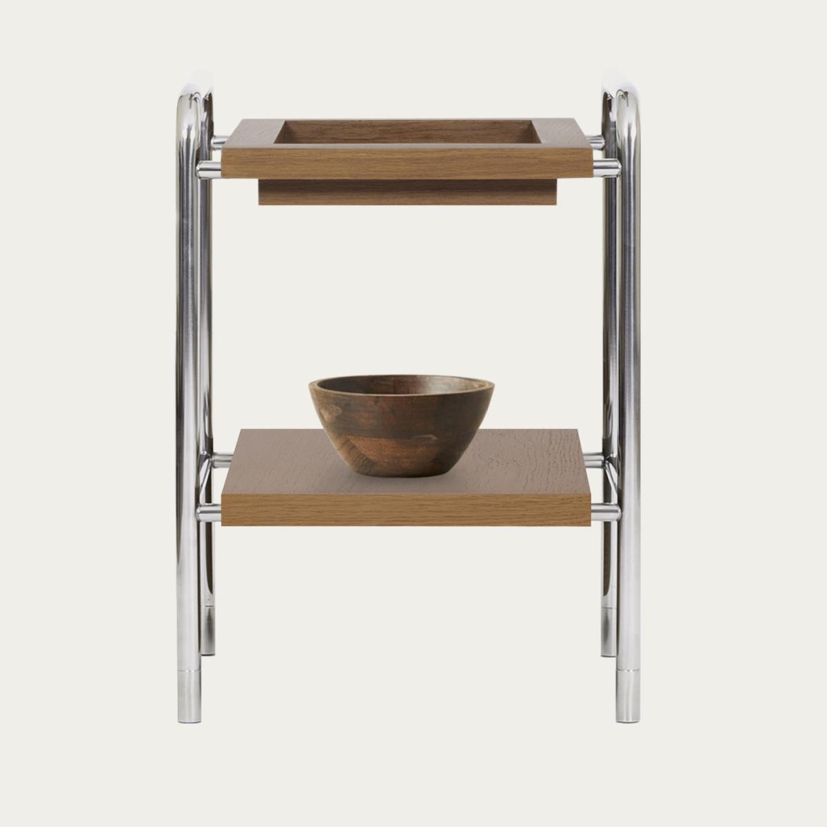 Gary Side Table – image 2