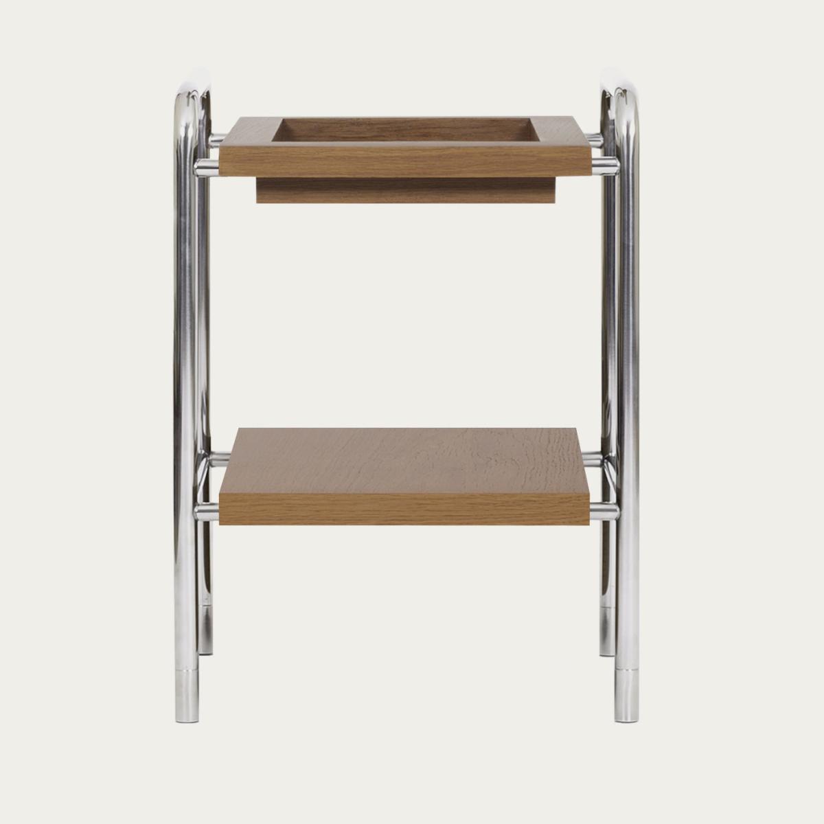 Gary Side Table – image 4