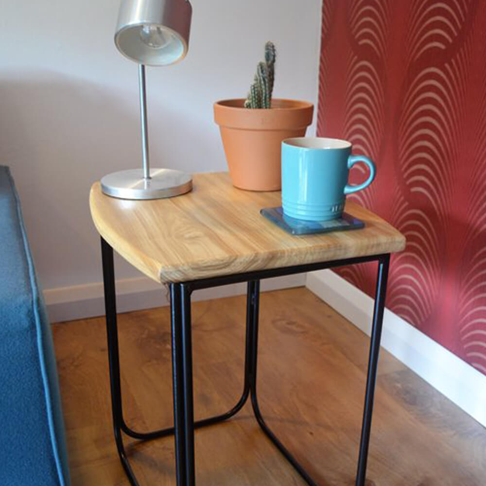 Reuben Side Table – image 3