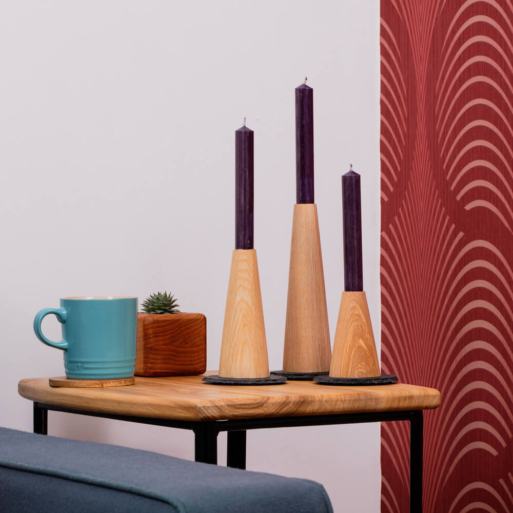 Reuben Side Table – image 4