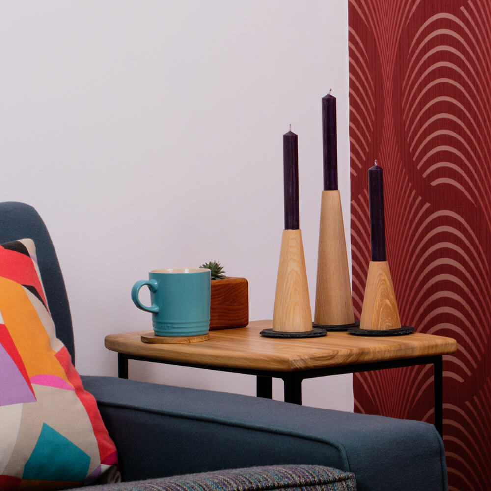 Reuben Side Table – image 5