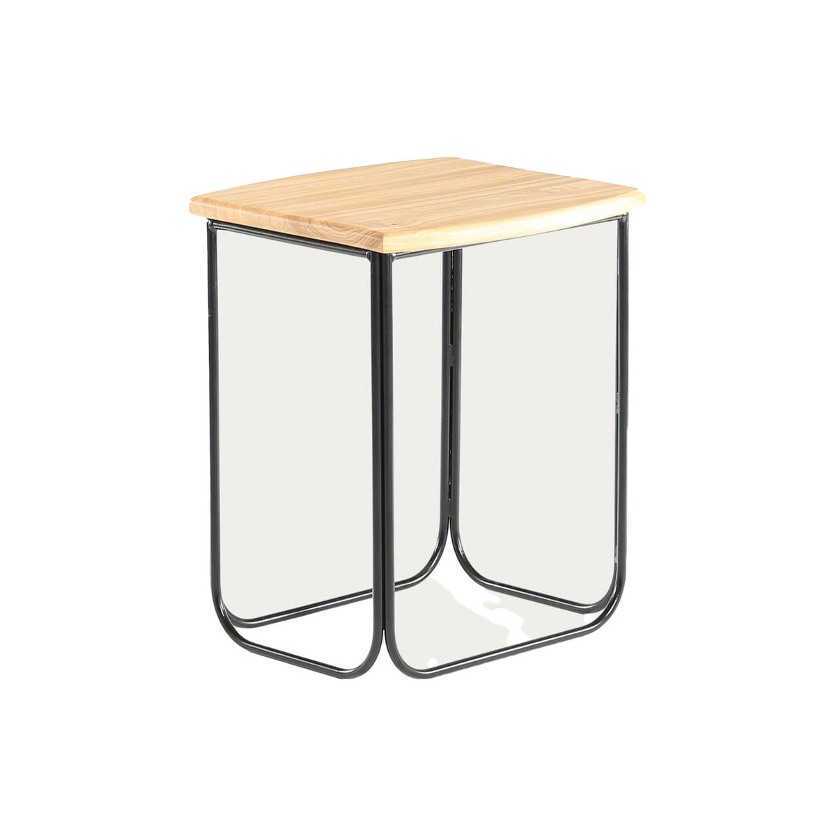 Reuben Side Table – image 1
