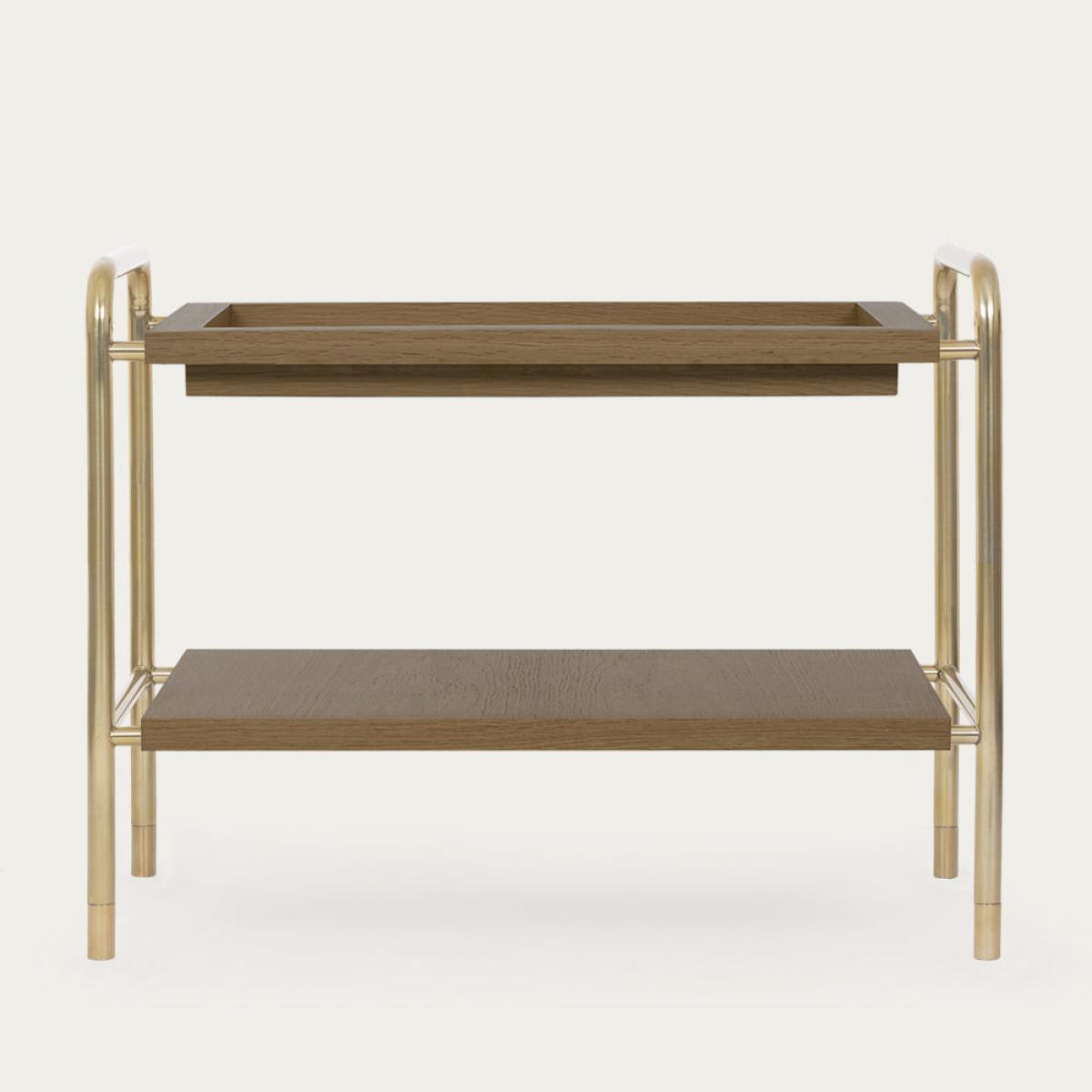 Leslie Side Table – image 2