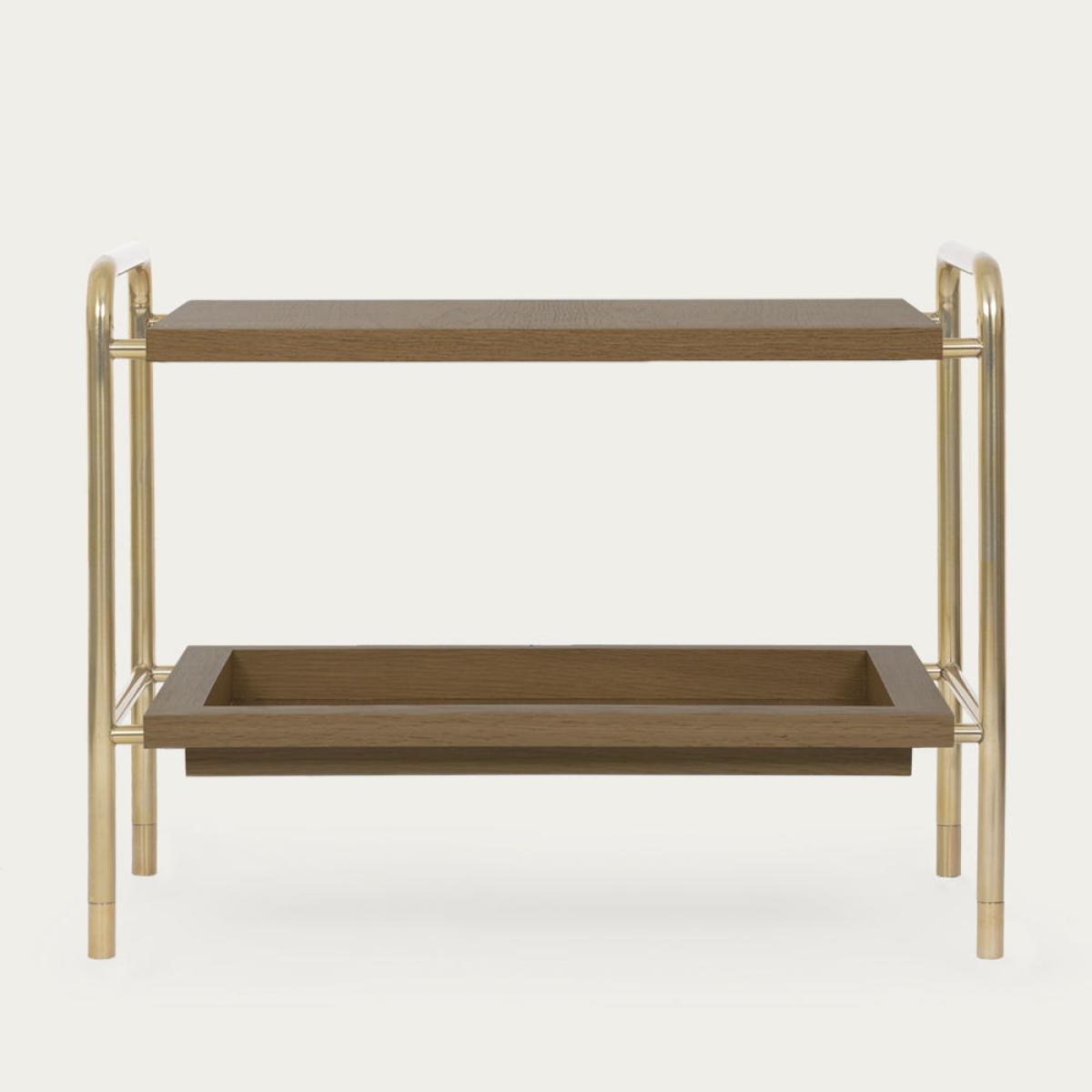 Leslie Side Table – image 3