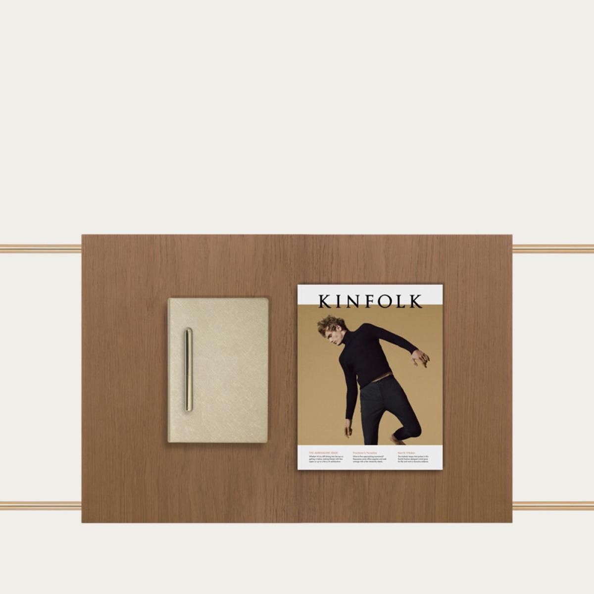 Leslie Side Table – image 4