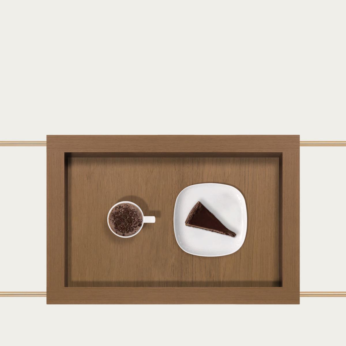 Leslie Side Table – image 5