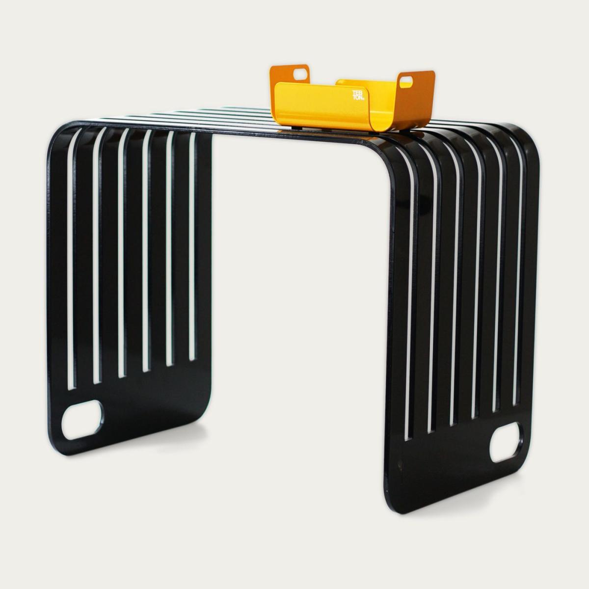 Black Uniotto2 – image 4