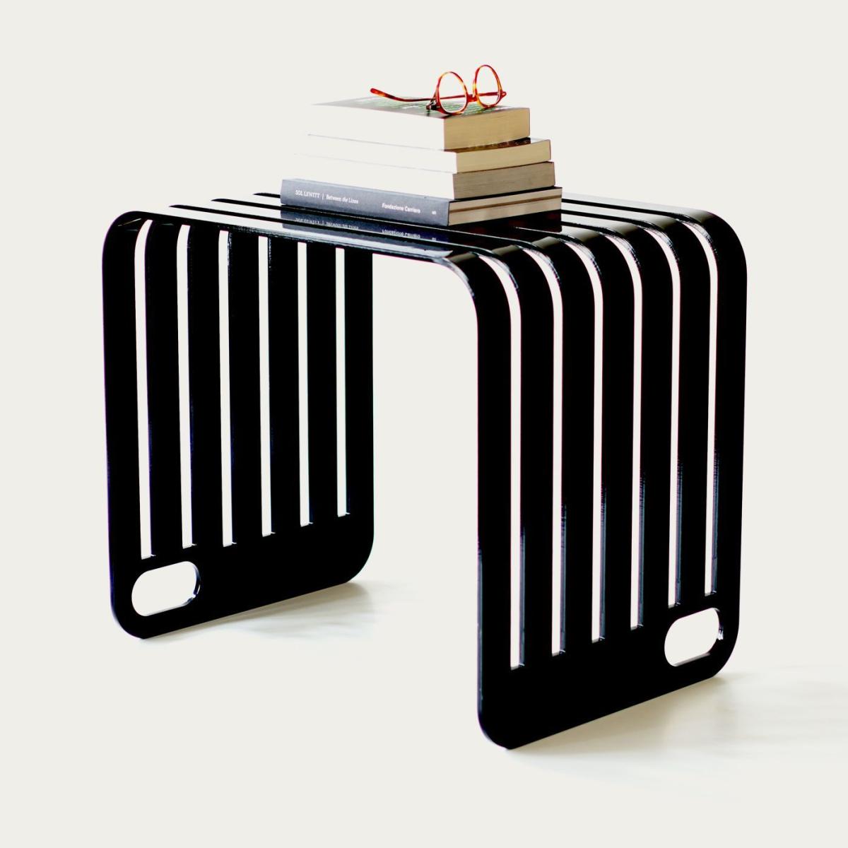 Black Uniotto2 – image 5