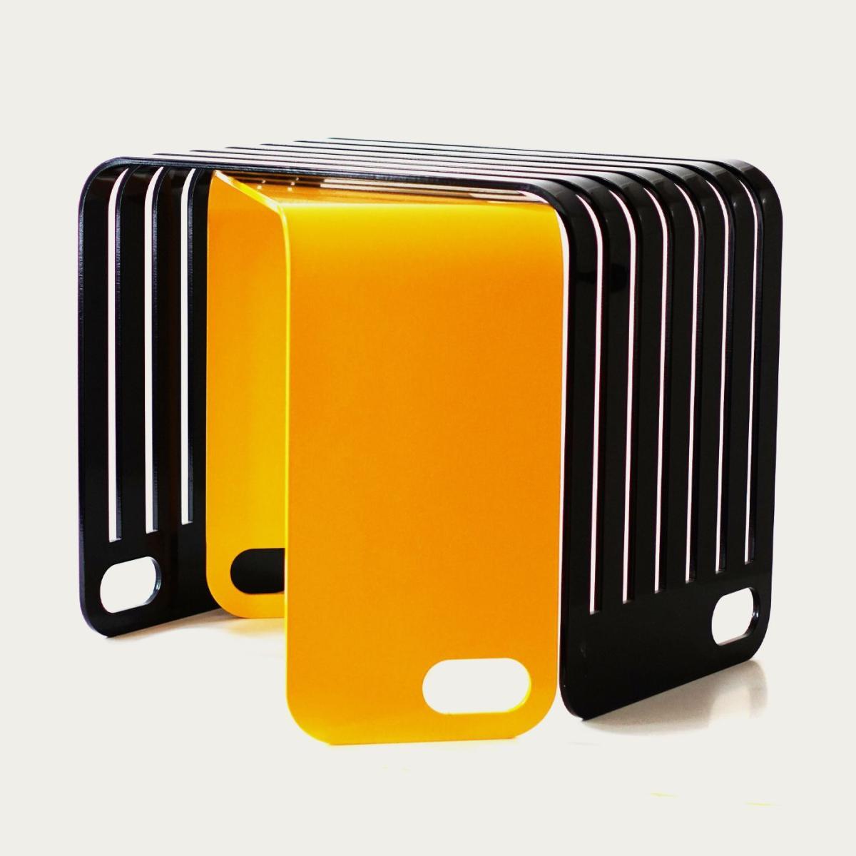 Black Uniotto2 – image 6