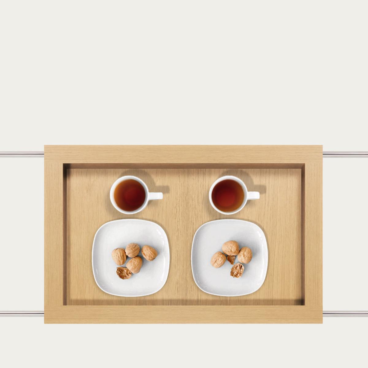 Peter Side Table – image 6