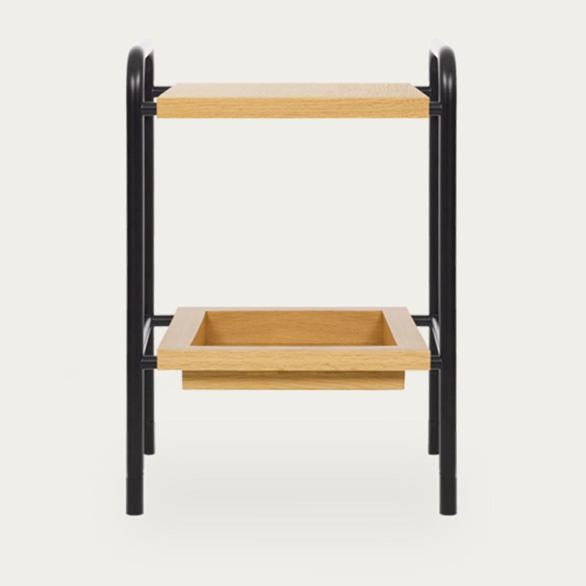 Ashley Side Table – image 1