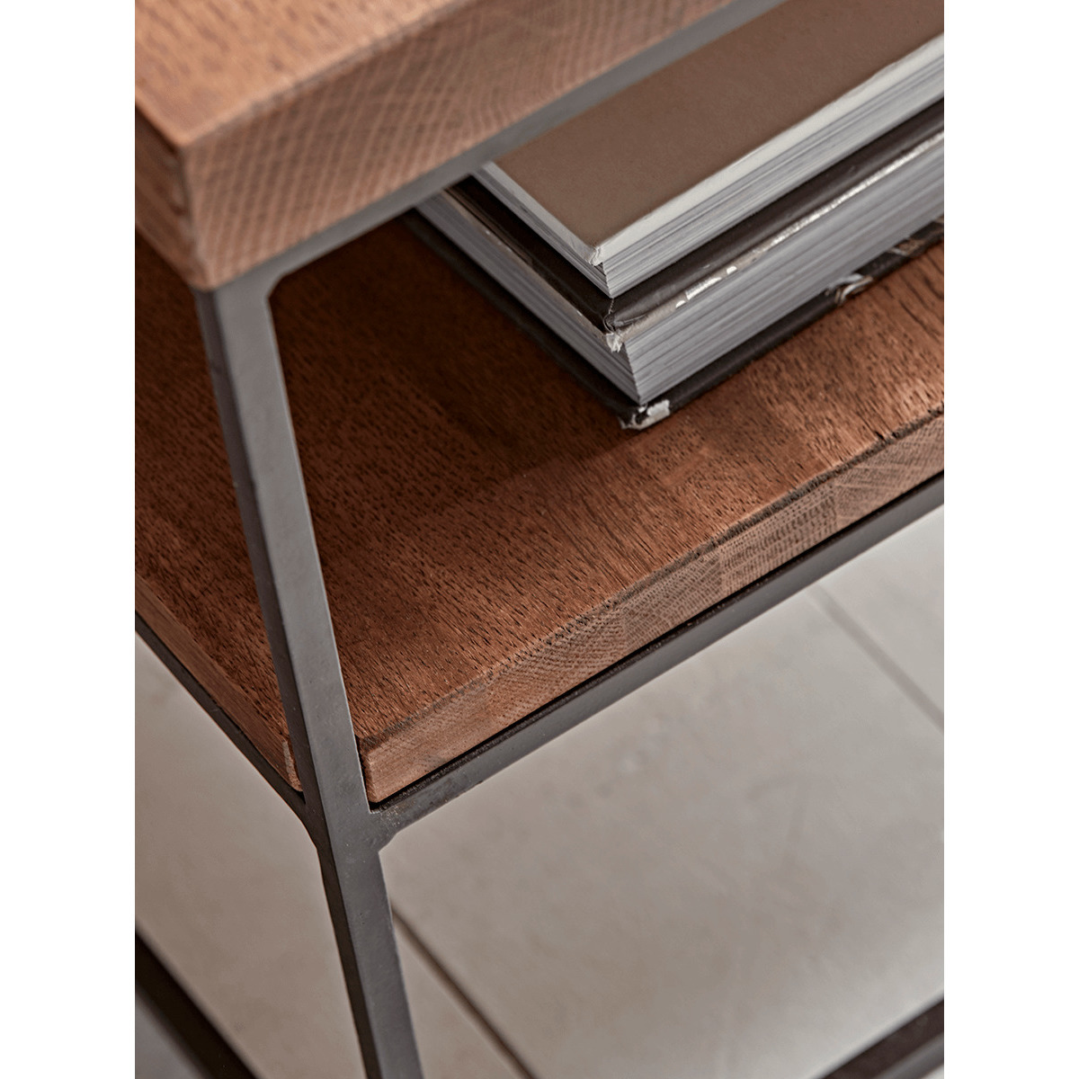 Frame Side Table – image 4