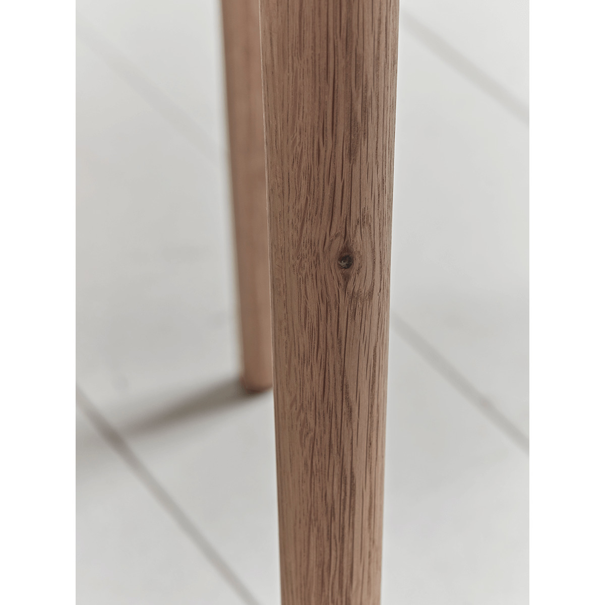 Small Mila Side Table - Blush – image 3