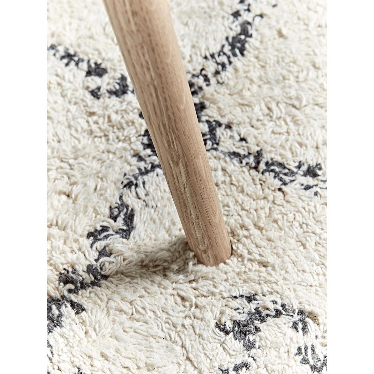 Small Mila Side Table - Charcoal – image 4