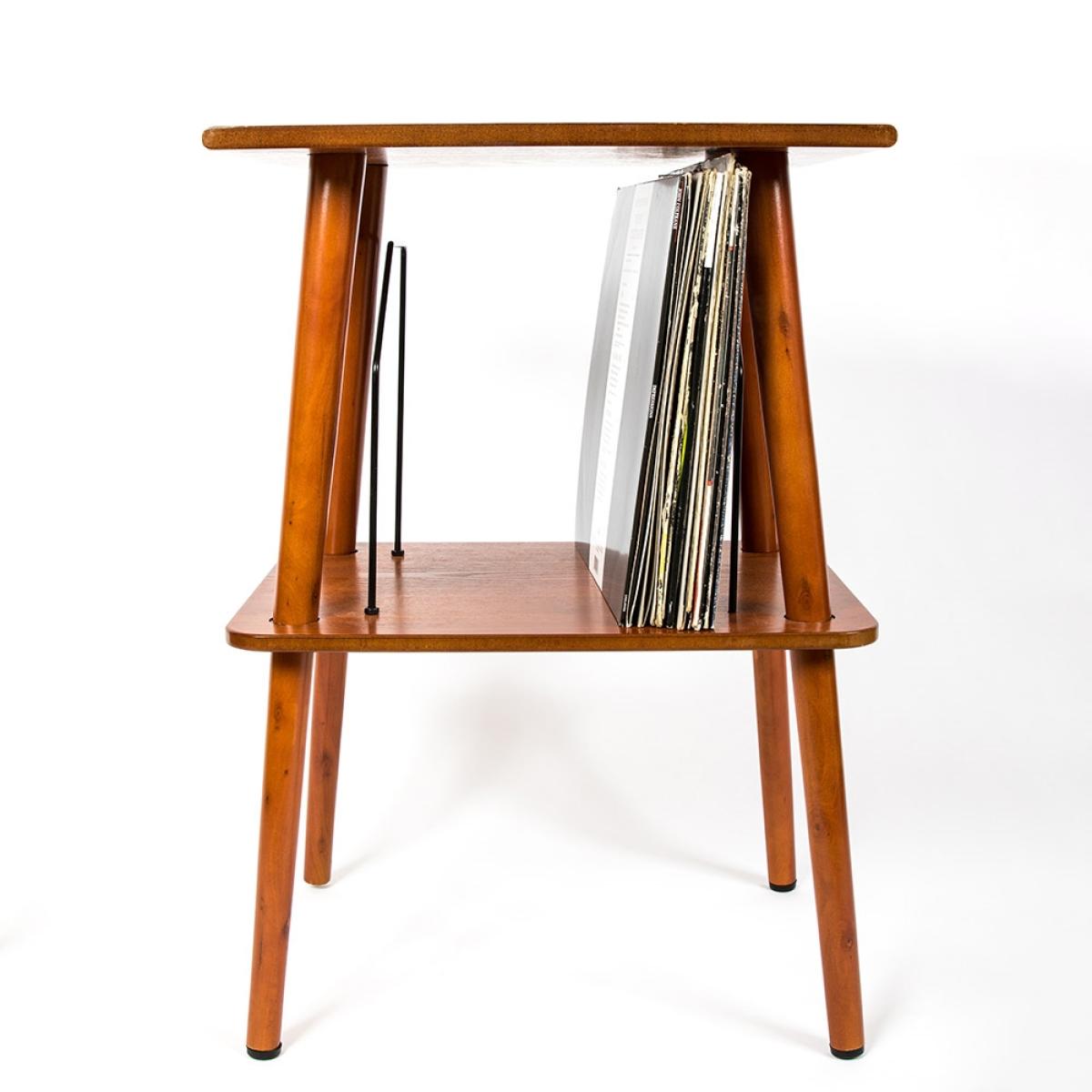 GPO Canterbury Record Player Stand – image 2