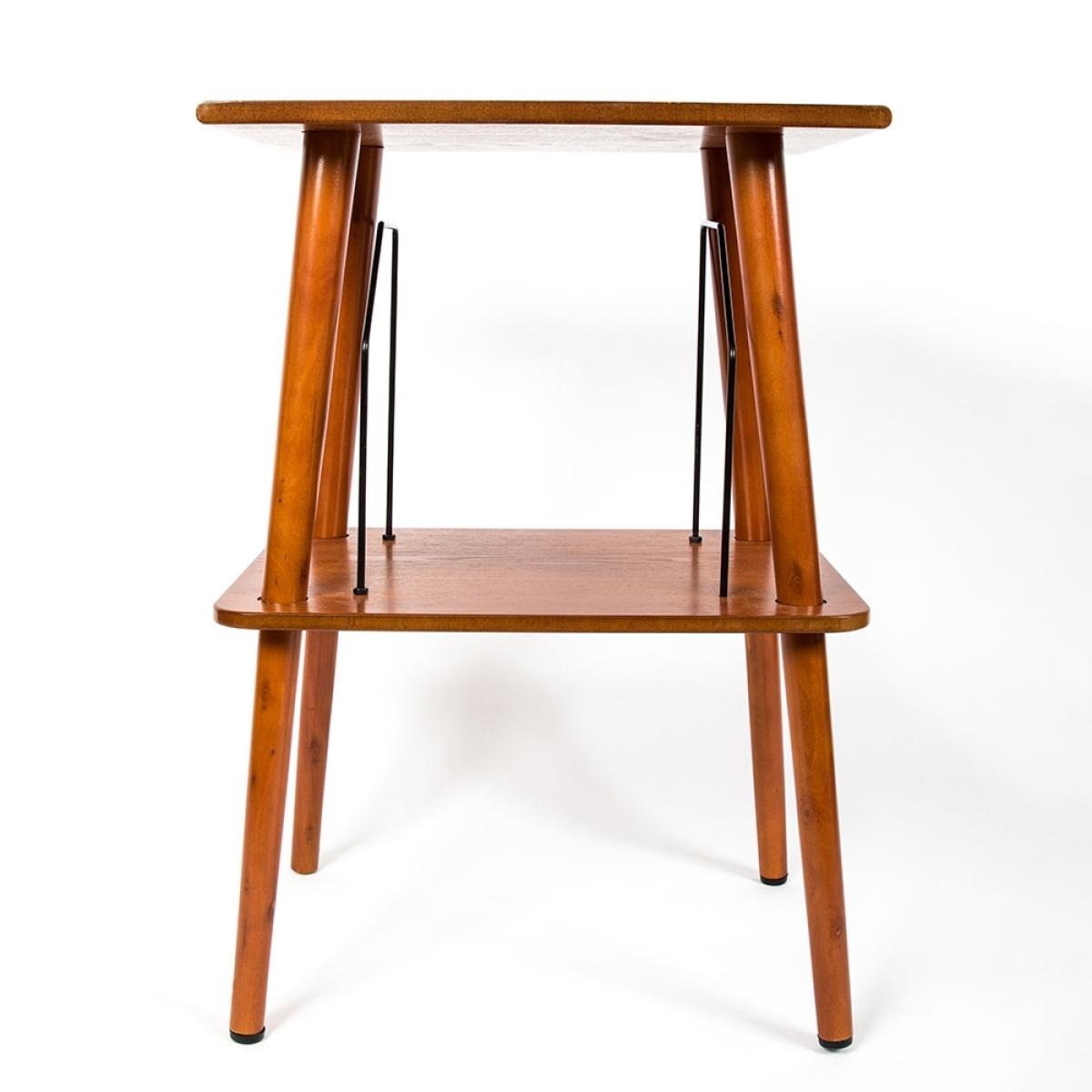 GPO Canterbury Record Player Stand – image 3