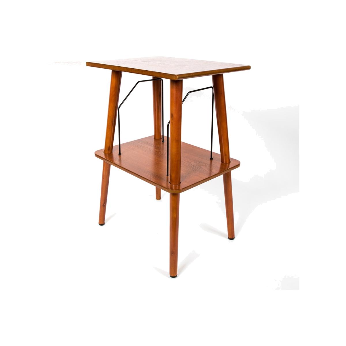 GPO Canterbury Record Player Stand – image 1