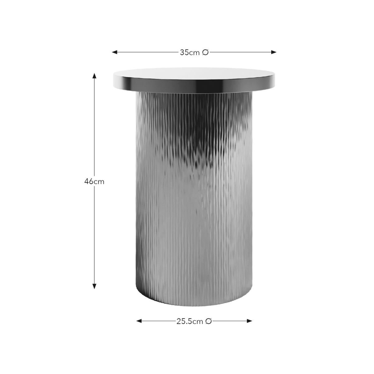 Ria Side Table – image 7