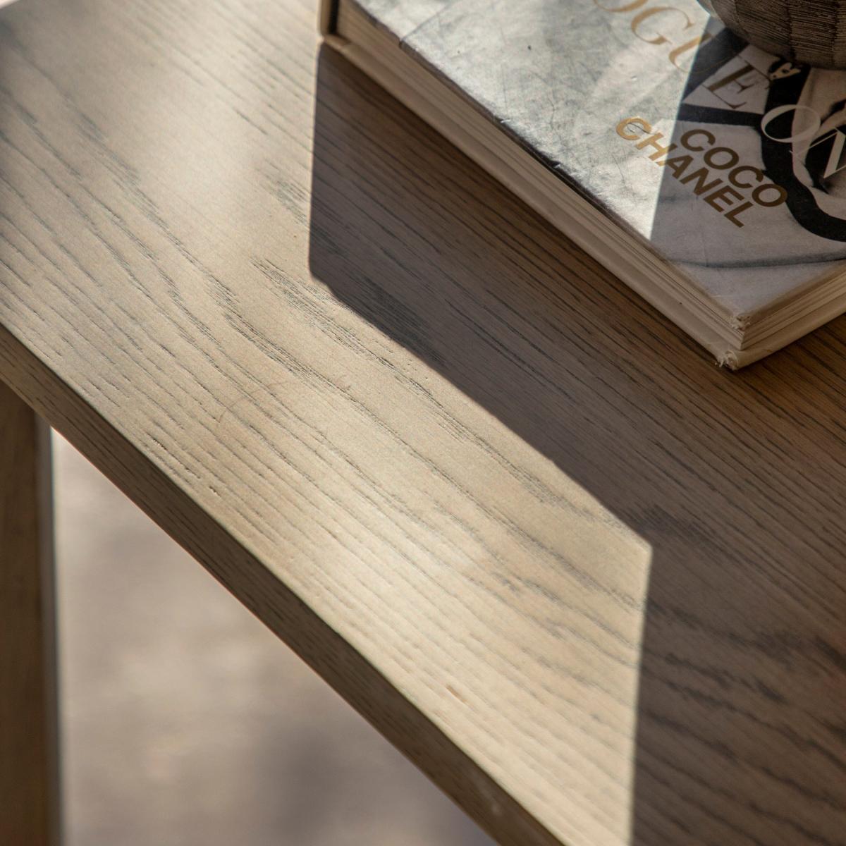 Return - Pinxton Side Table – image 2