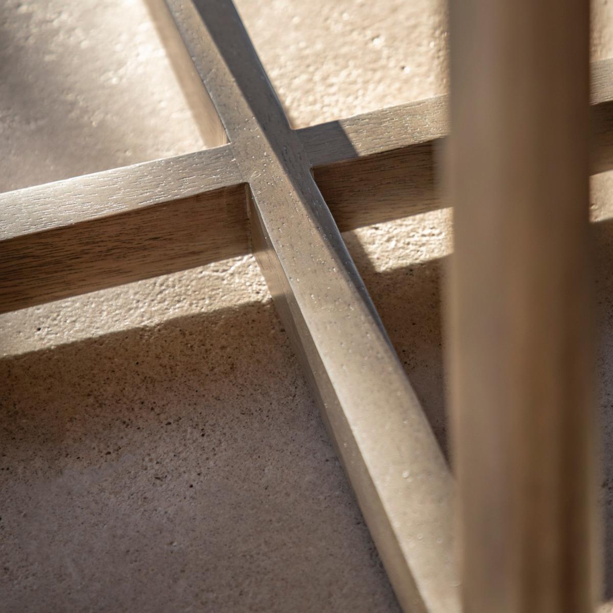 Return - Pinxton Side Table – image 3