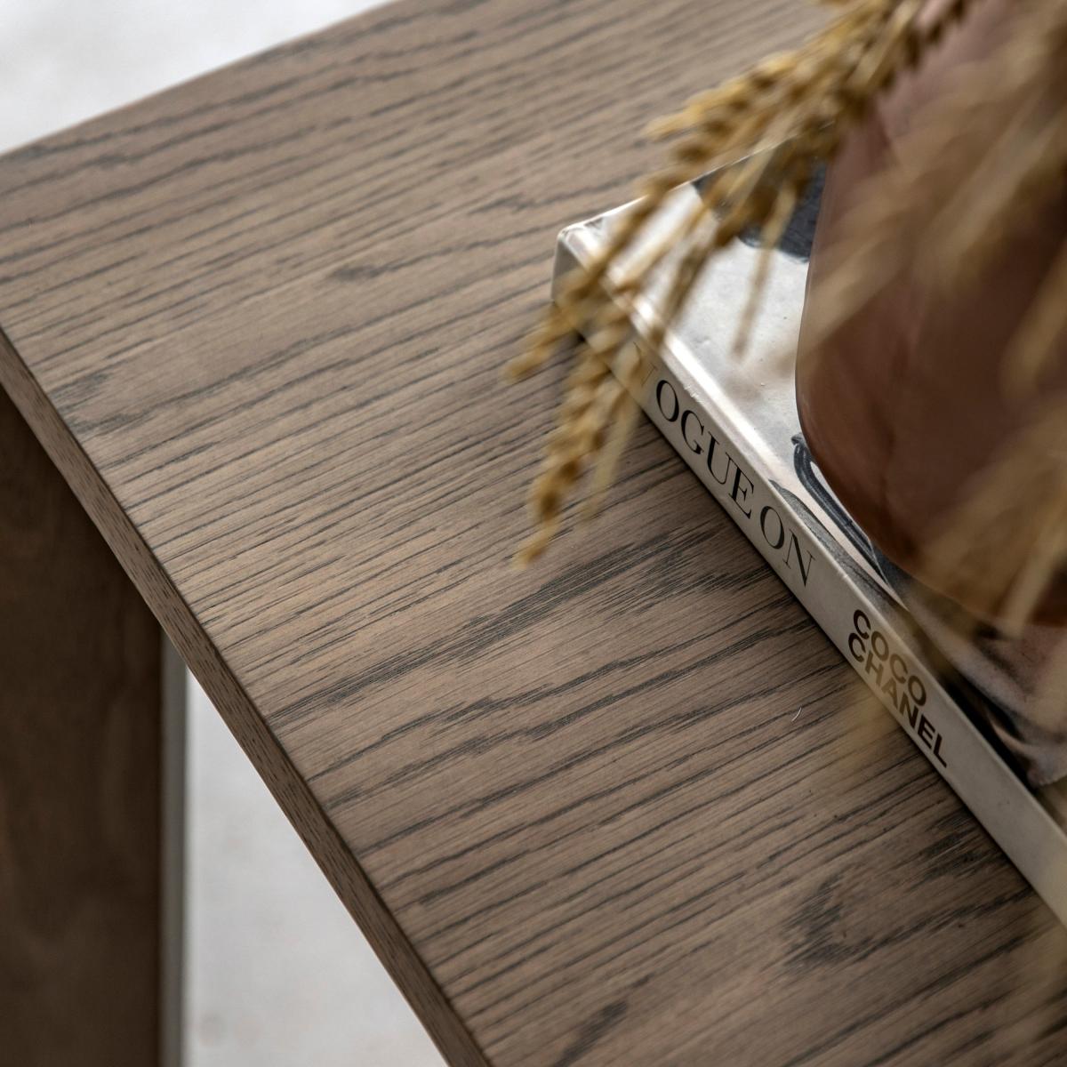 Return - Pinxton Side Table – image 4