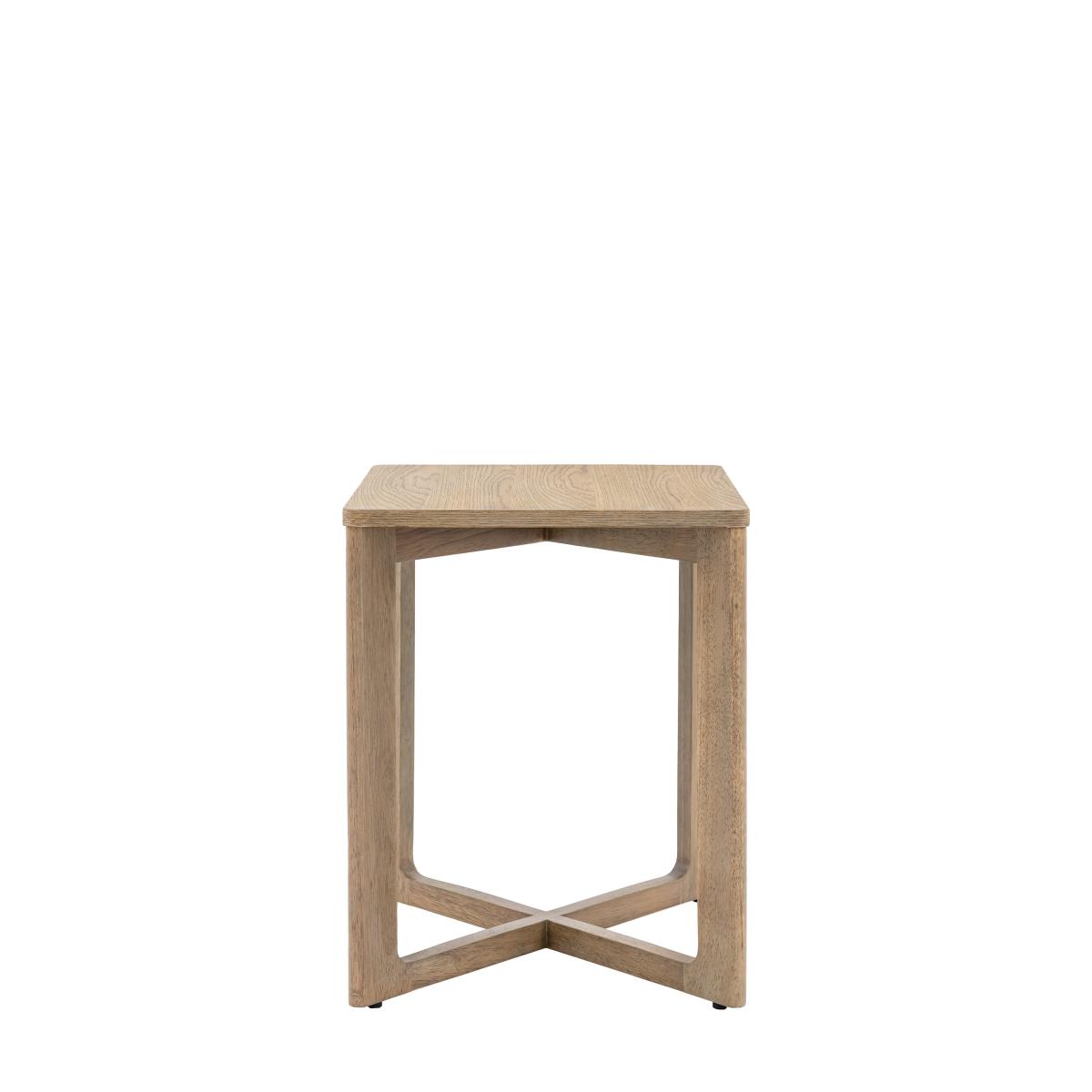 Return - Pinxton Side Table – image 5