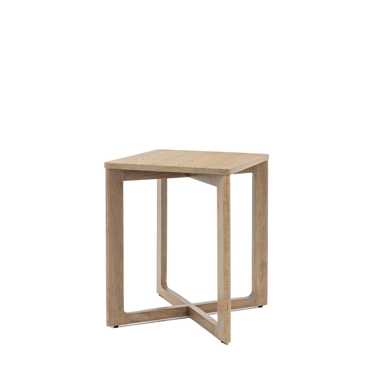 Return - Pinxton Side Table – image 6