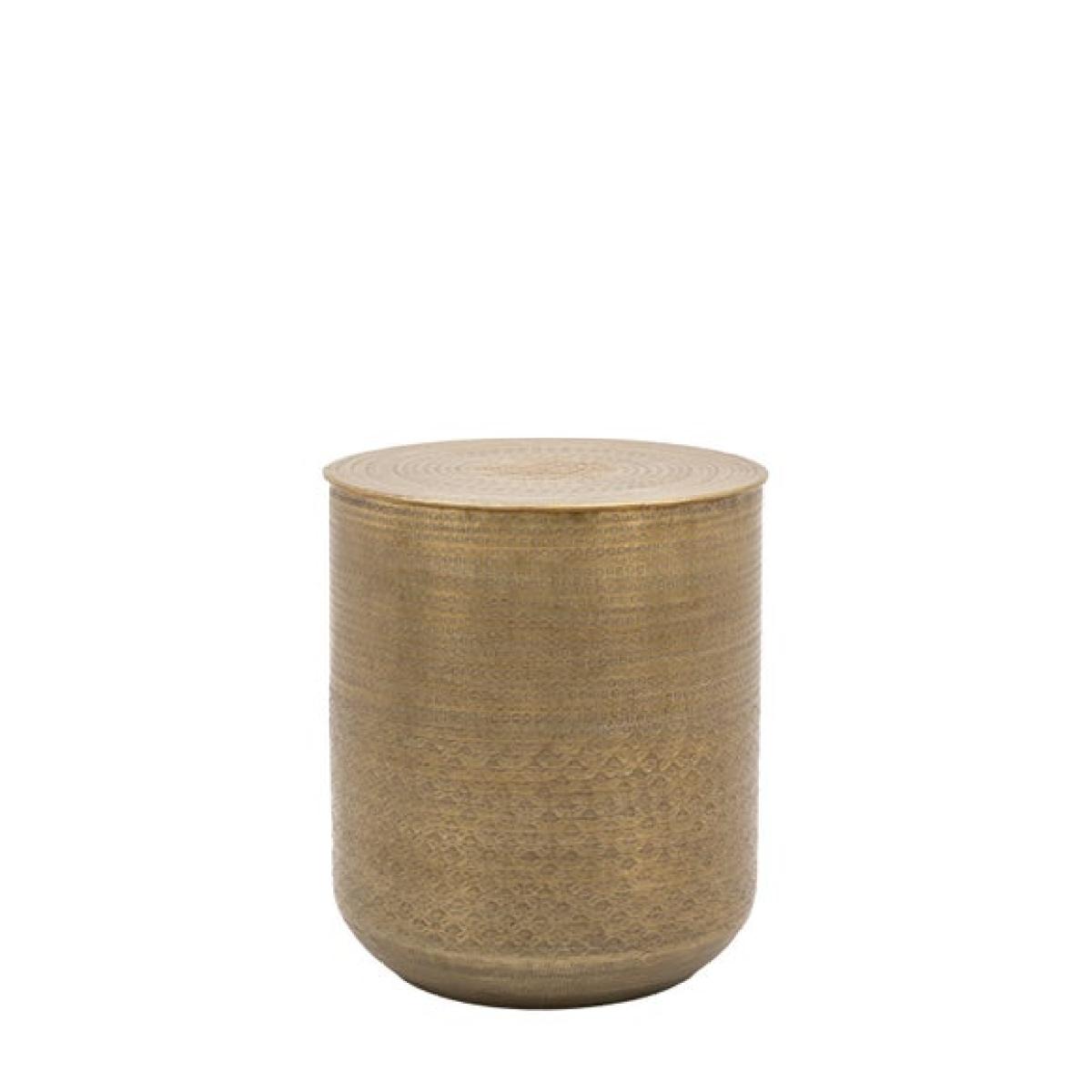Return - Arcata Side Table – image 3