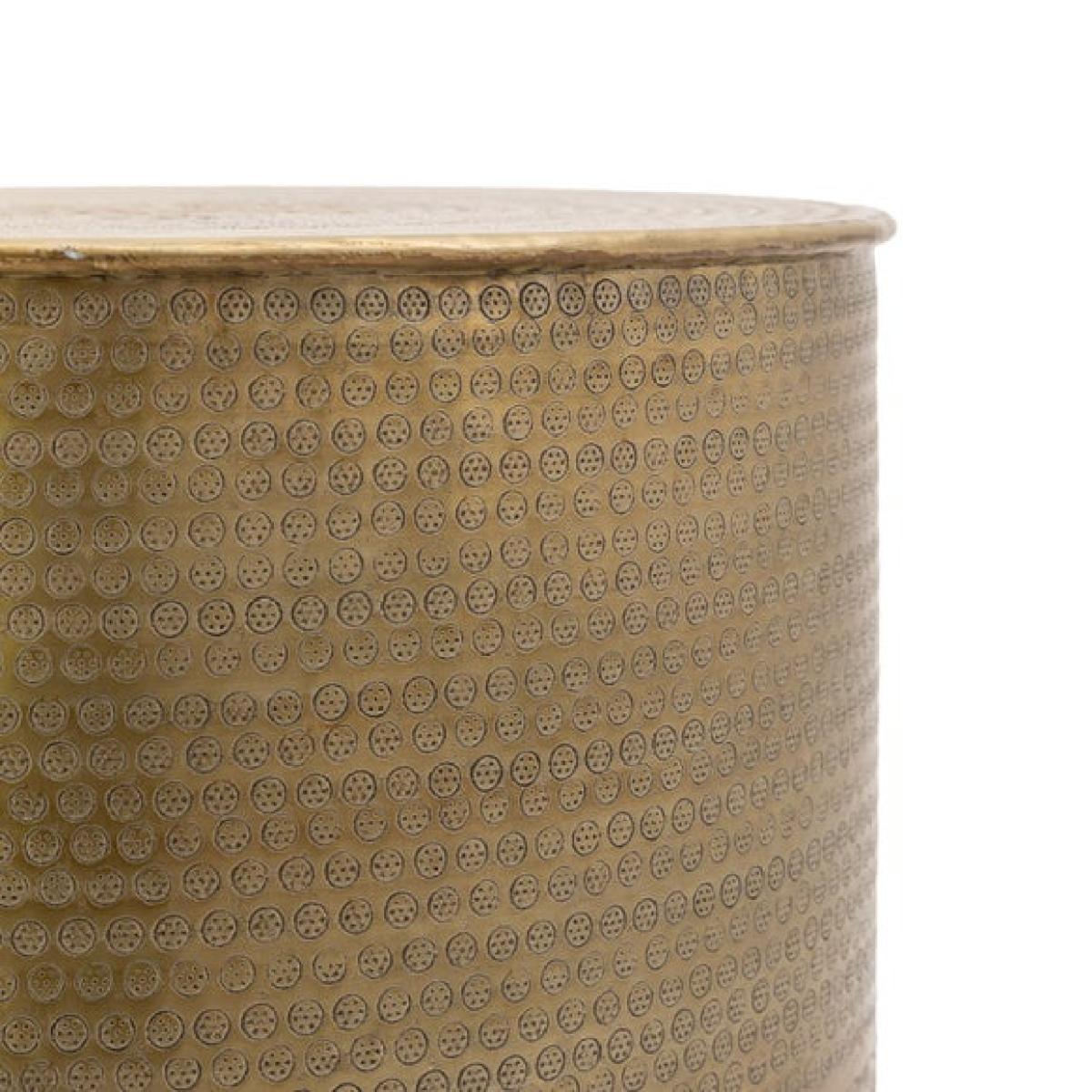 Return - Arcata Side Table – image 4