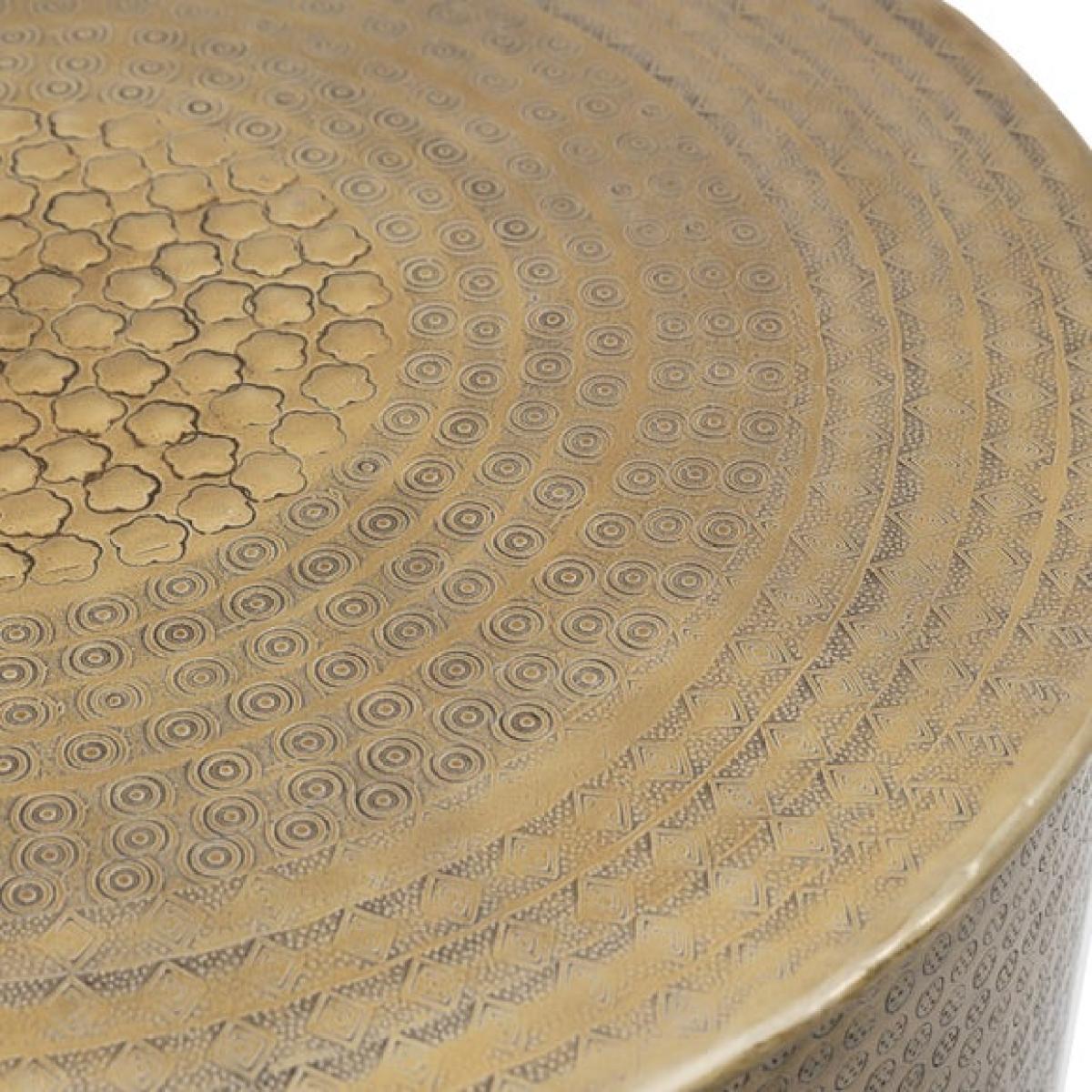 Return - Arcata Side Table – image 5