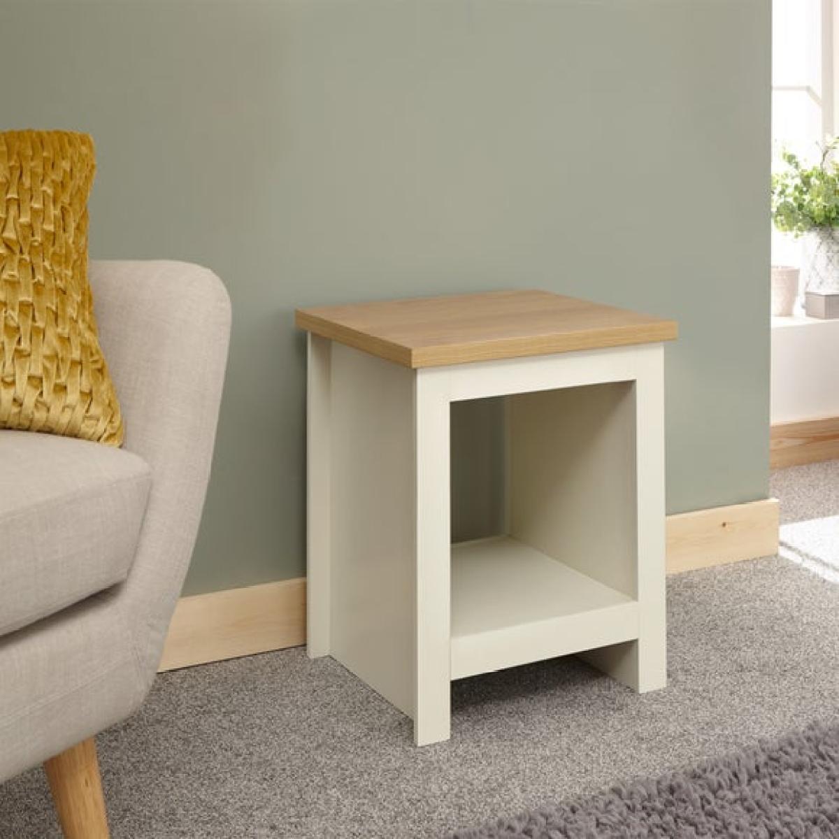 Lancaster Side Table – image 2