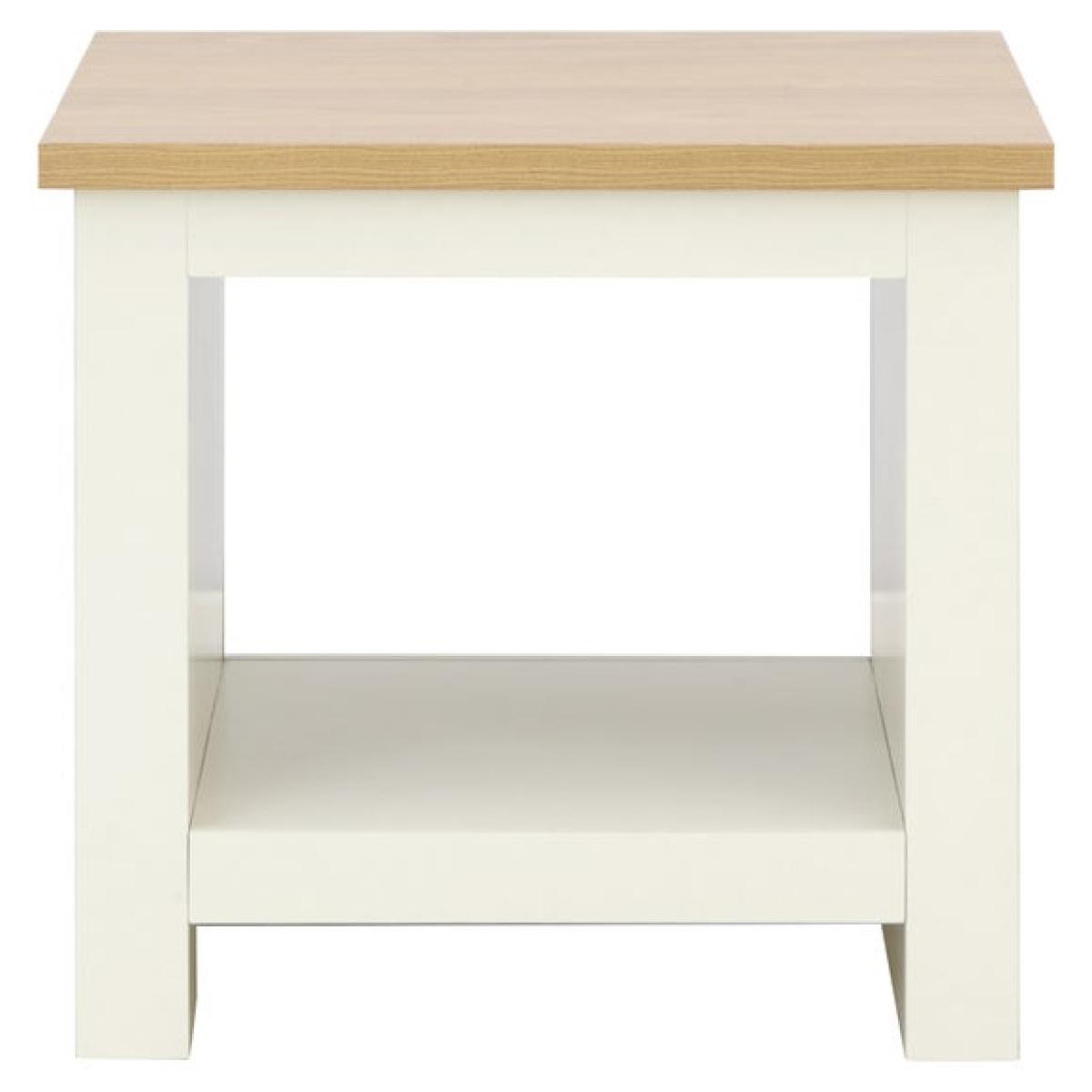 Lancaster Side Table – image 4