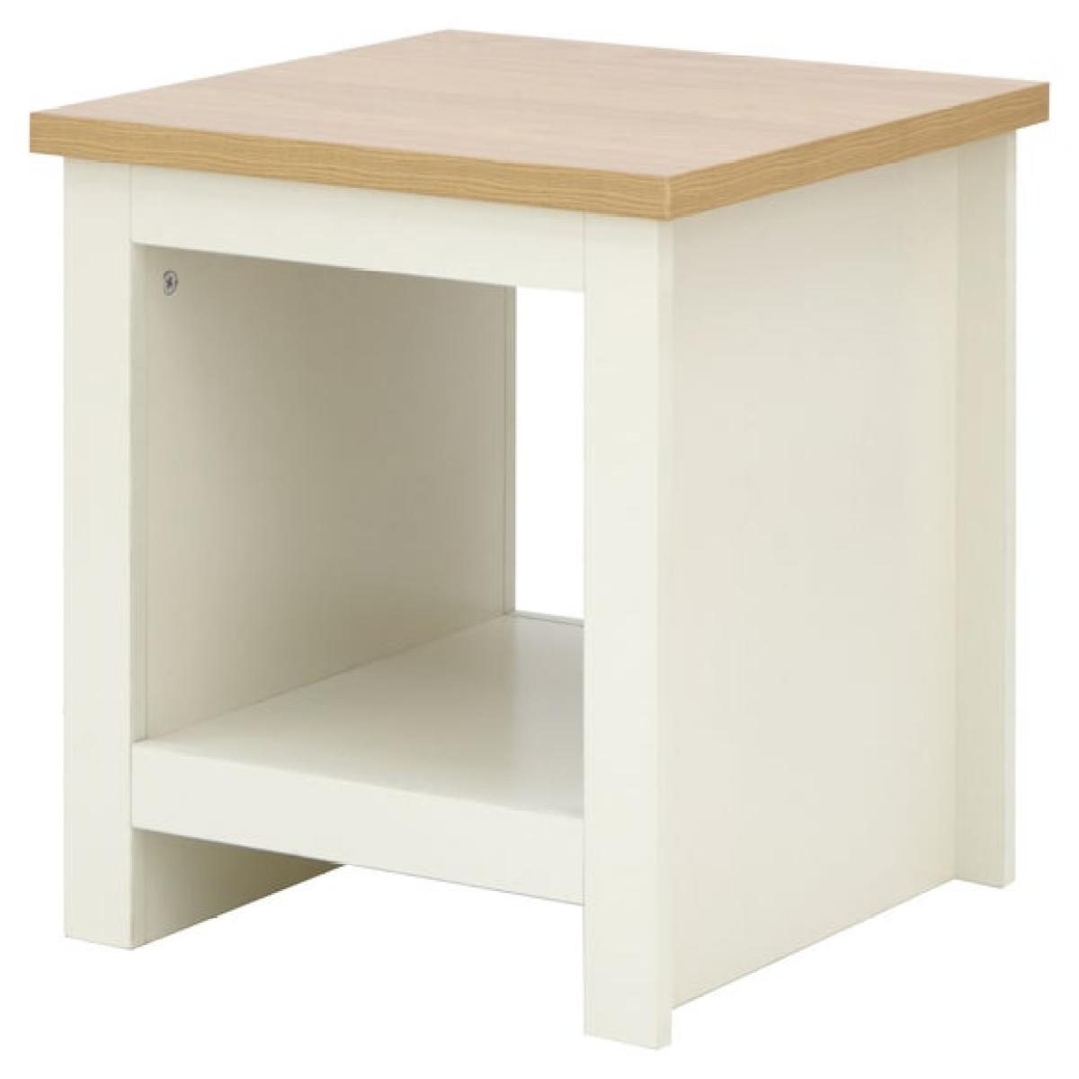 Lancaster Side Table – image 5