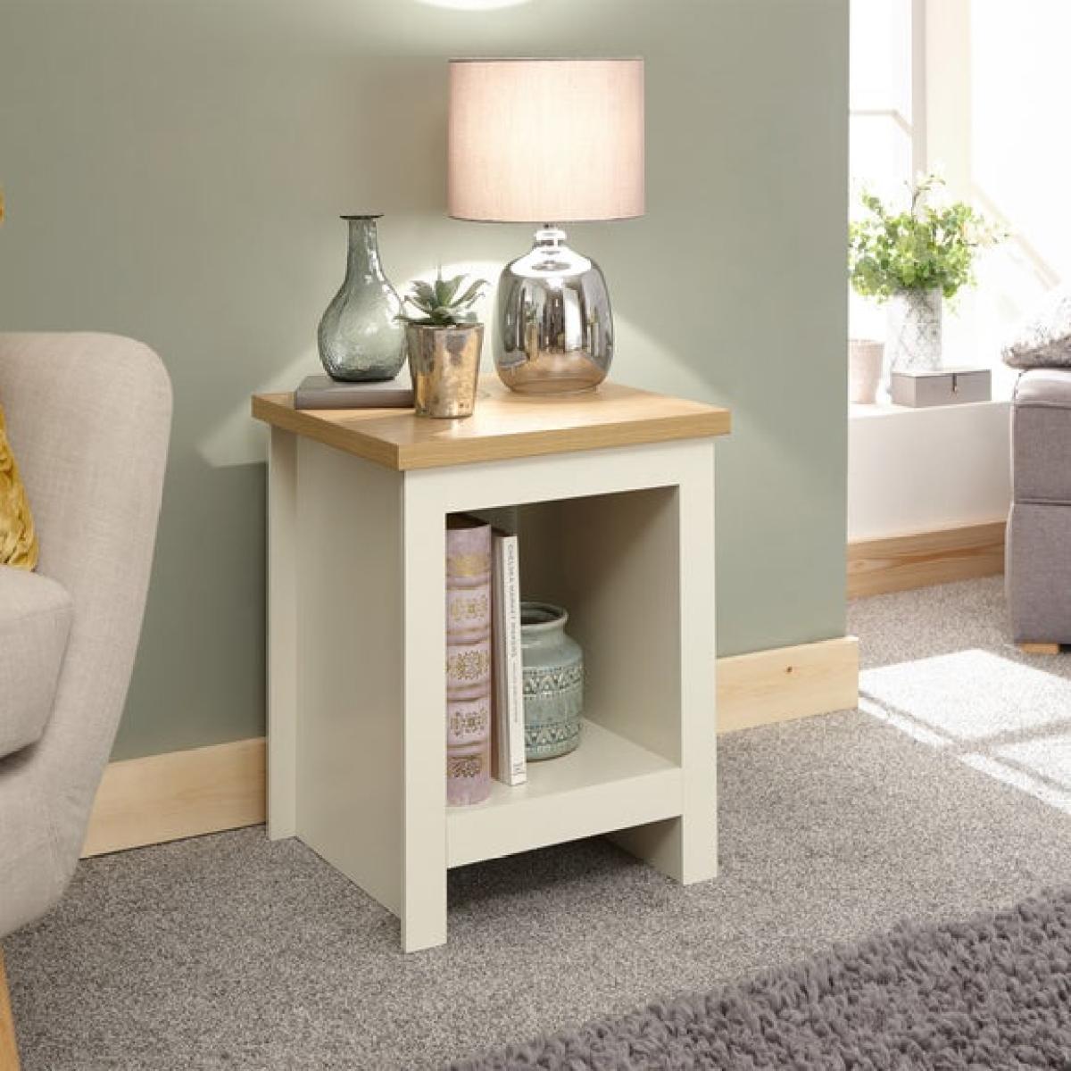 Lancaster Side Table – image 1