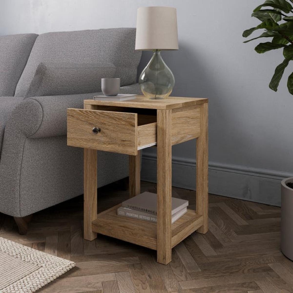 Return - Olney Side Table – image 2