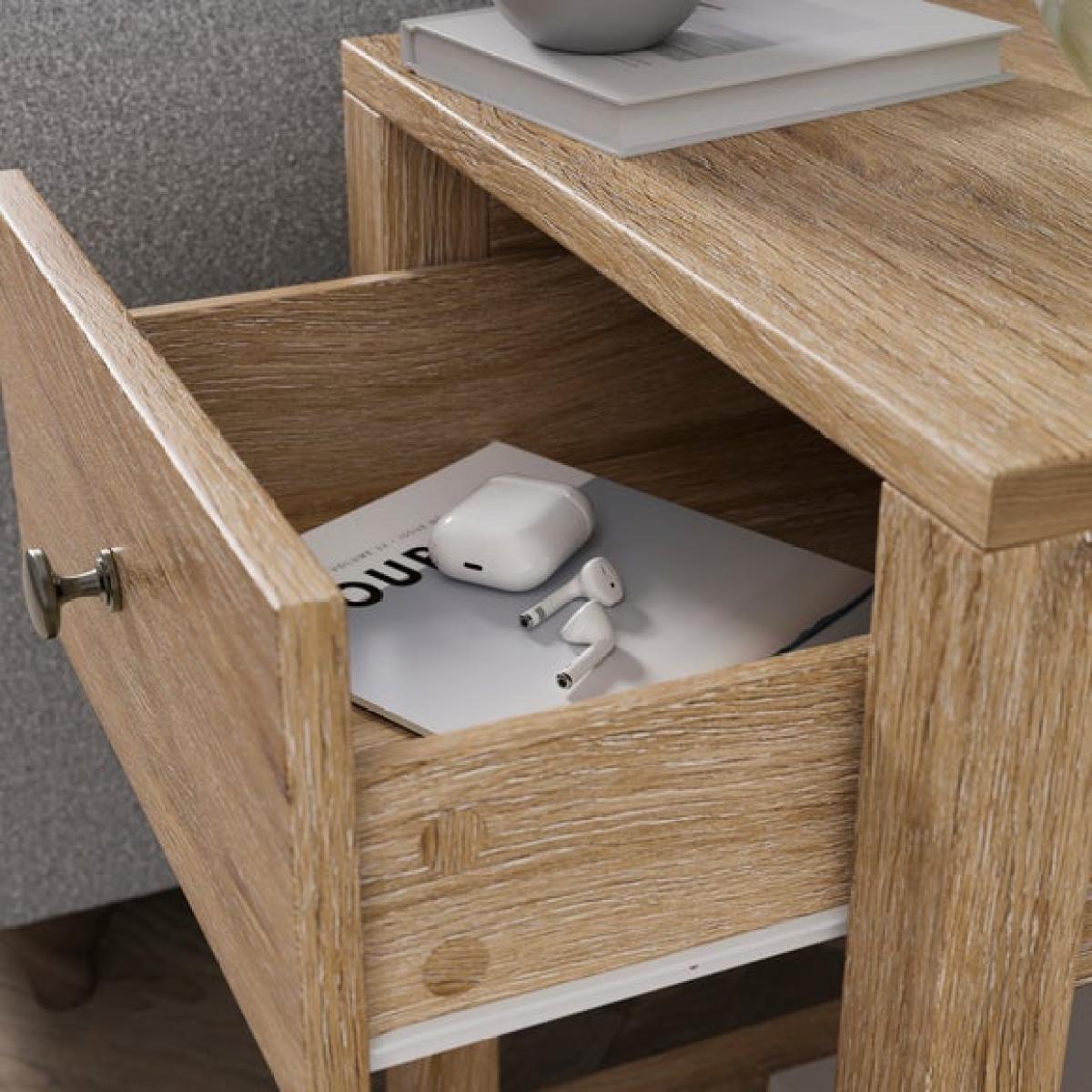Return - Olney Side Table – image 3
