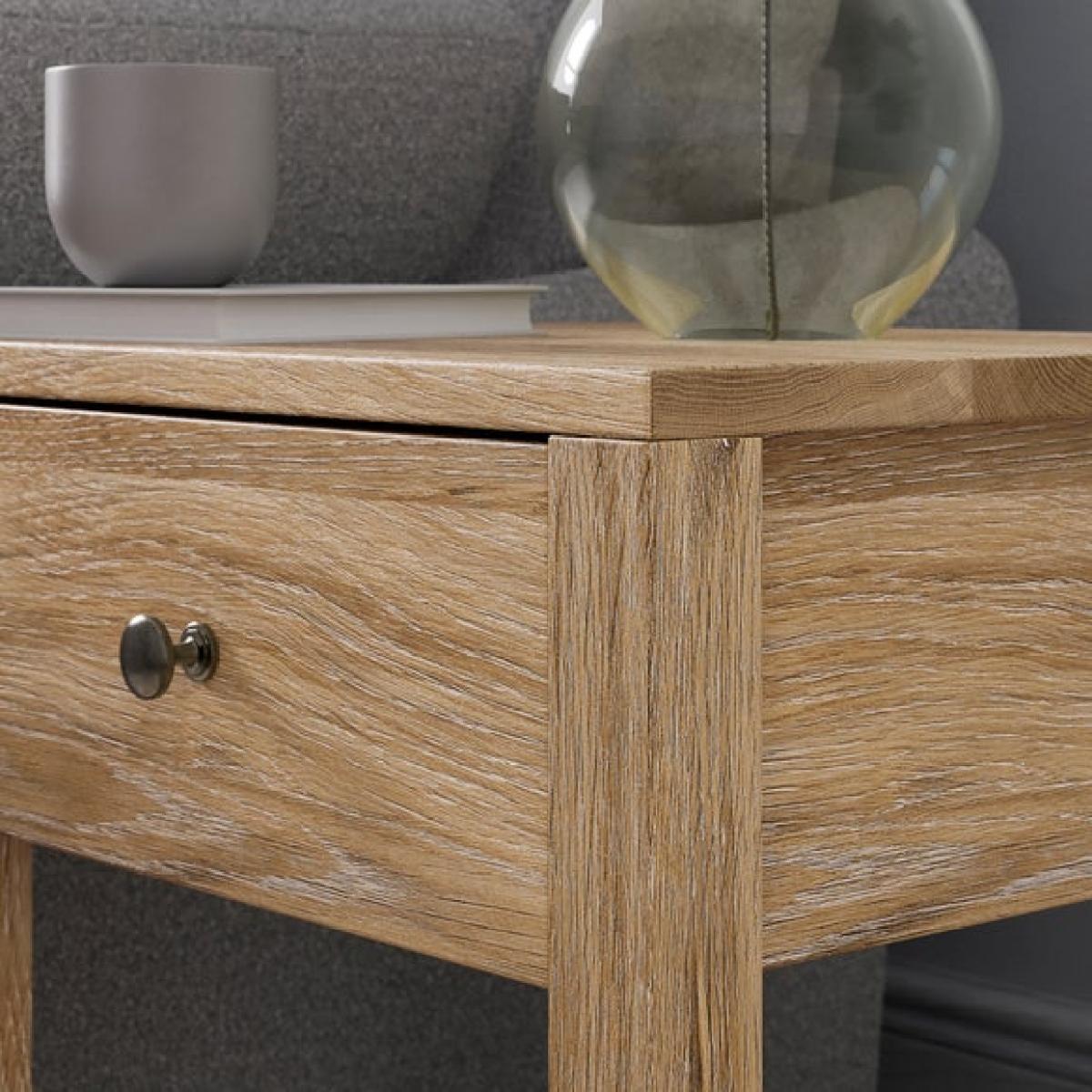 Return - Olney Side Table – image 4