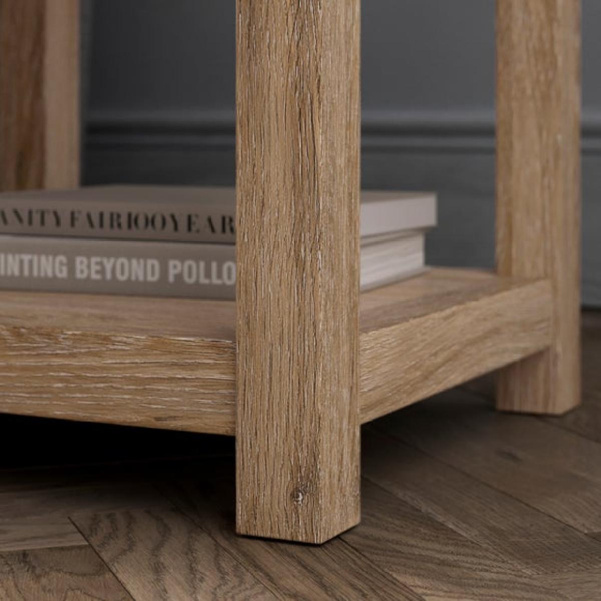 Return - Olney Side Table – image 5