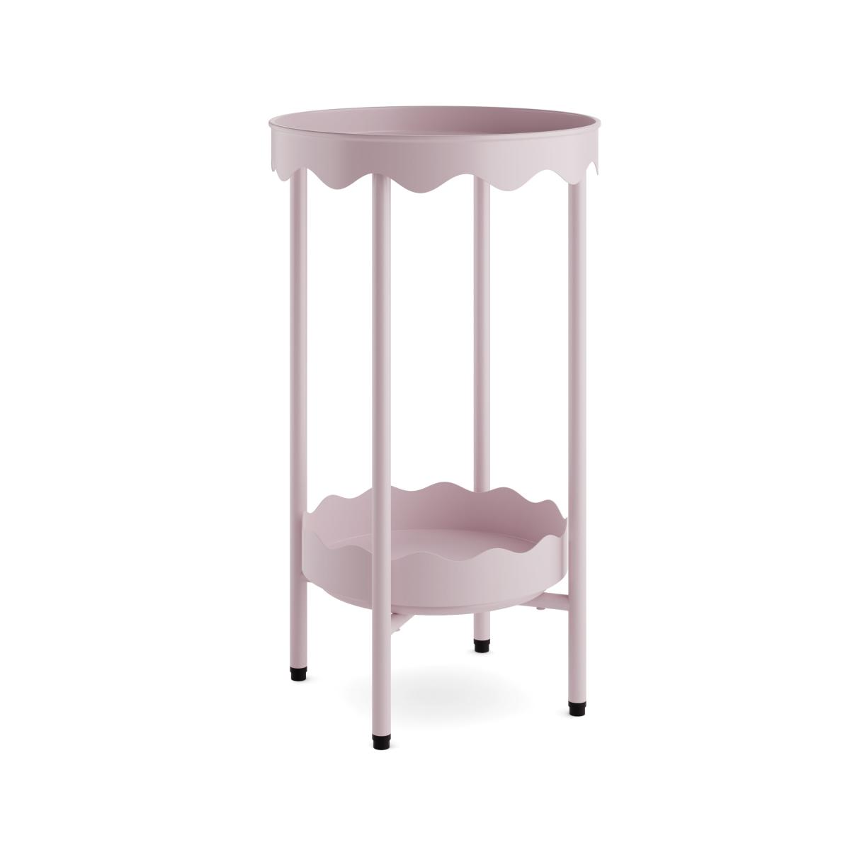 Tula Circular Side Table – image 5