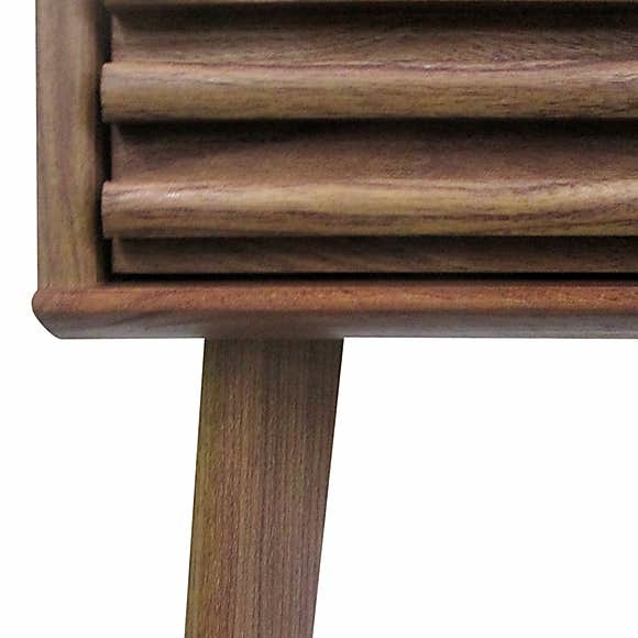 Copen Side Table Brown – image 3